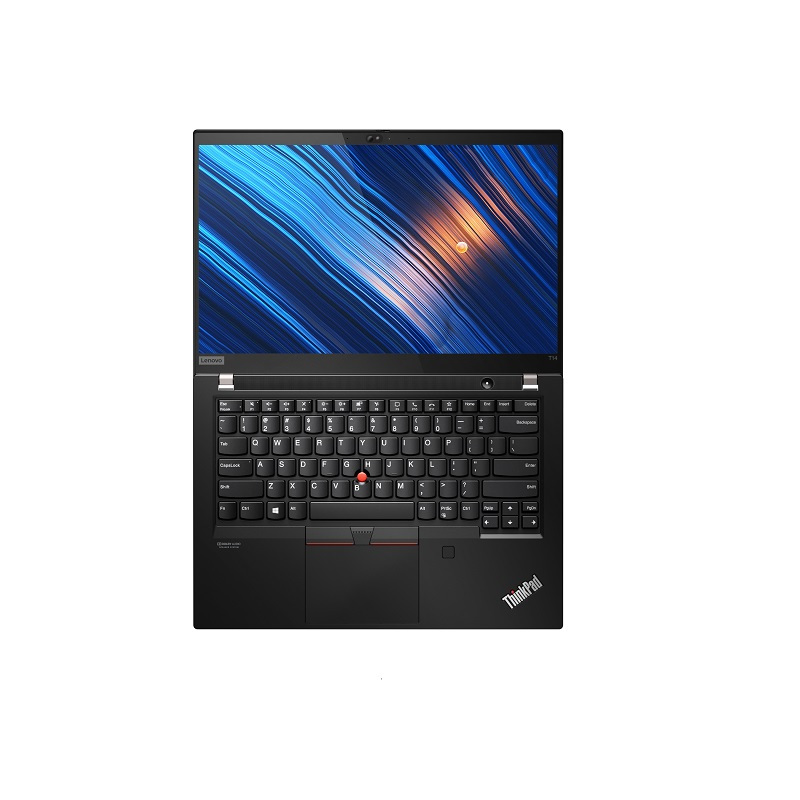 联想笔记本Thinkpad T14(I7 16G 512GSSD Win10P系统 14寸高端商务三年保)