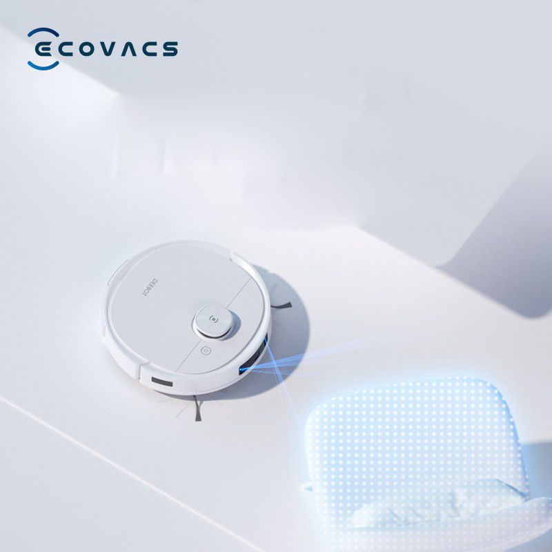 科 沃斯T9 Power Z高清大图