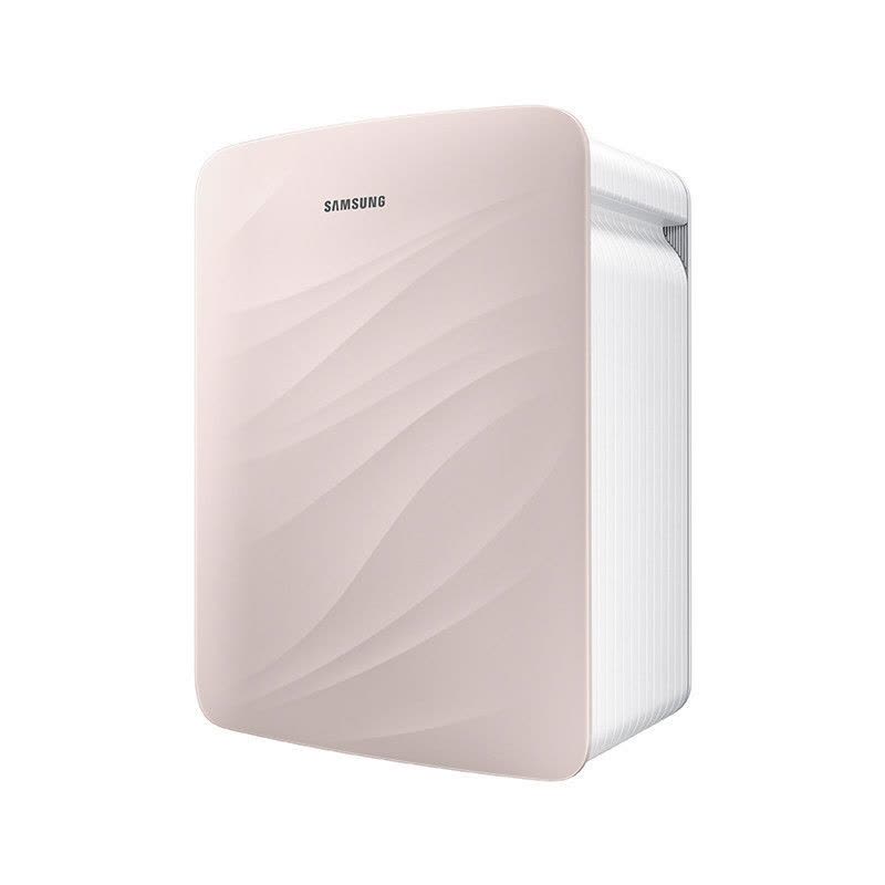三星 (SAMSUNG) KJ350G-K3026WP 空气净化器 家用杀菌除甲醛静音除烟尘pm2.5图片