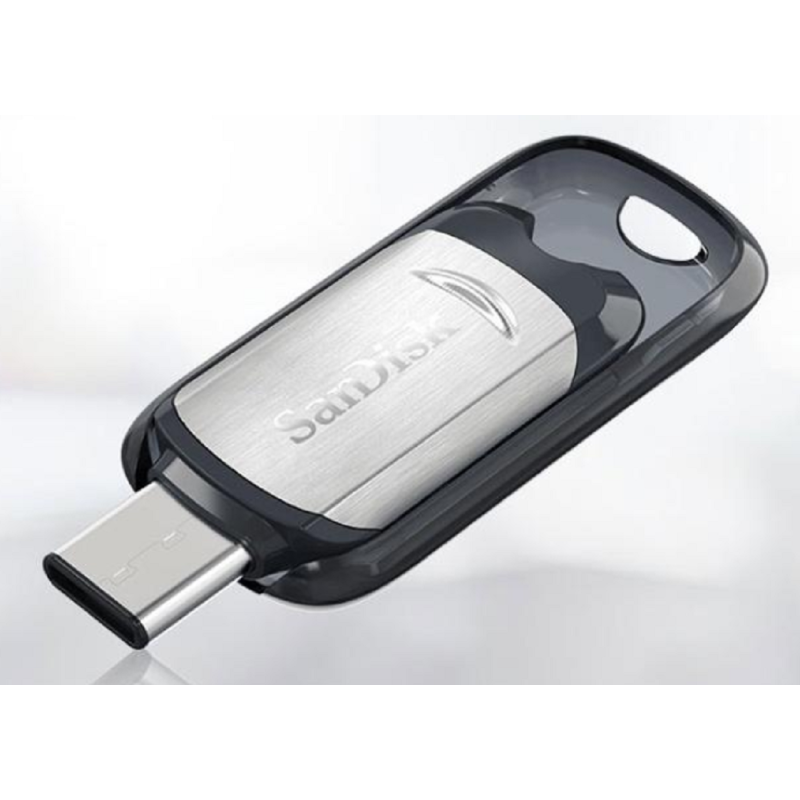 闪迪(SanDisk)至尊高速(CZ450)Type-C 薄型U盘