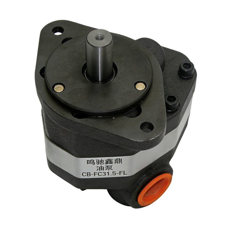 鸣驰鑫鼎 油泵 CB-FC31.5-FL 个高清大图