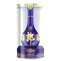 【歌德老酒行】郎酒 青花郎 53度500ml*6瓶 酱香型白酒 官方正品