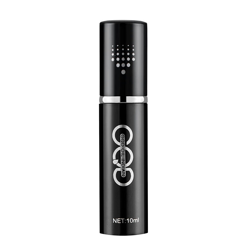[支持试用]古聖堂GQD男用延时喷剂10ML 夫妻房事古圣堂成人情趣性用品 非印度神油高清大图