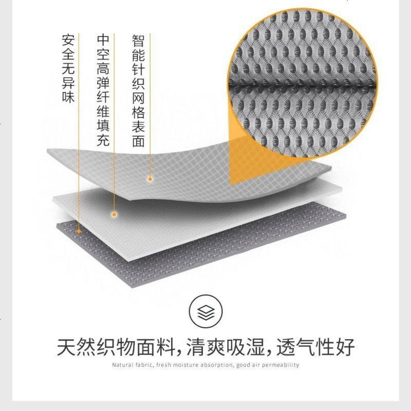 躺椅折叠椅子午休床椅午睡椅子办公室懒人靠背椅陪护家用沙滩靠椅 【特粗方管】全黑铝合金锁扣+灰4D垫图片