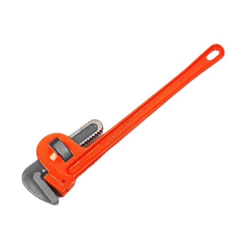 酷美智悦 轻型管子钳12寸 KM-BH667 把高清大图