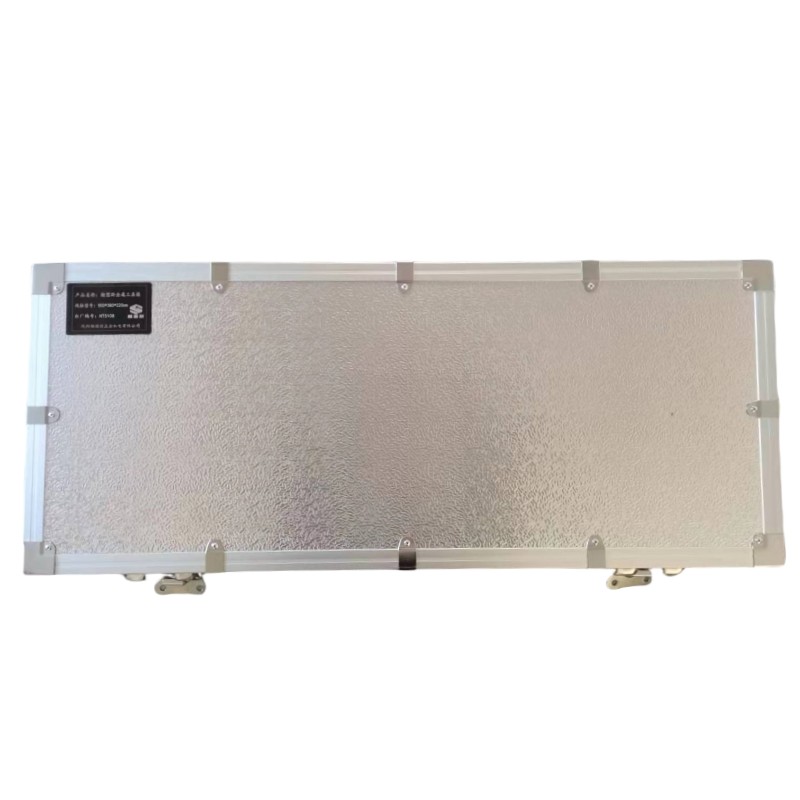 瀚图斯金属工具箱 500*380*220mm