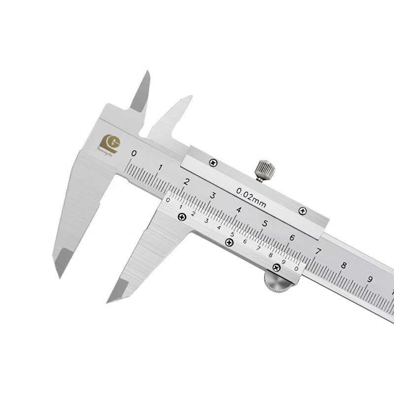 四角游标卡尺国标dl91150视频