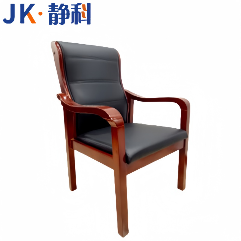 静科办公椅木质高清大图