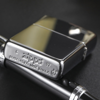 zippo打火机美国原装正品 盔甲厚壳深雕圣兽28962 男士 正版zpoo打火机正品 原装煤油火机