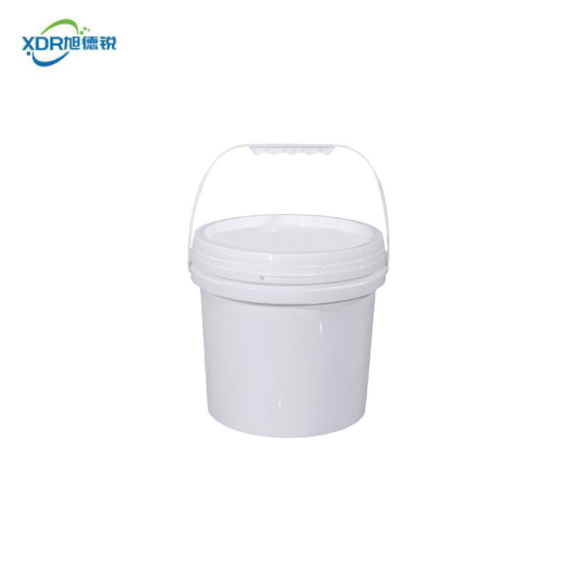 旭德锐 油漆桶 2L /个高清大图