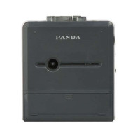 PANDA/熊猫F-370学英语复读机卡带机单放机学生放磁带的语言播放机随身听播放器小学
