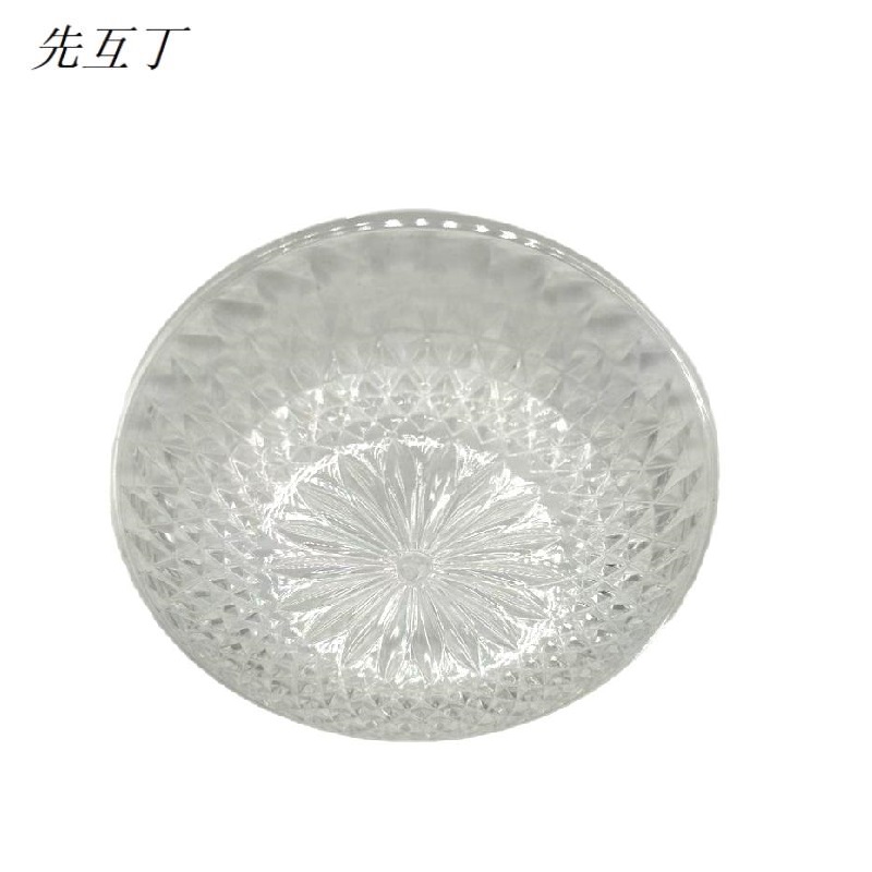 先互丁 亚克力水果盘 多规格 个高清大图