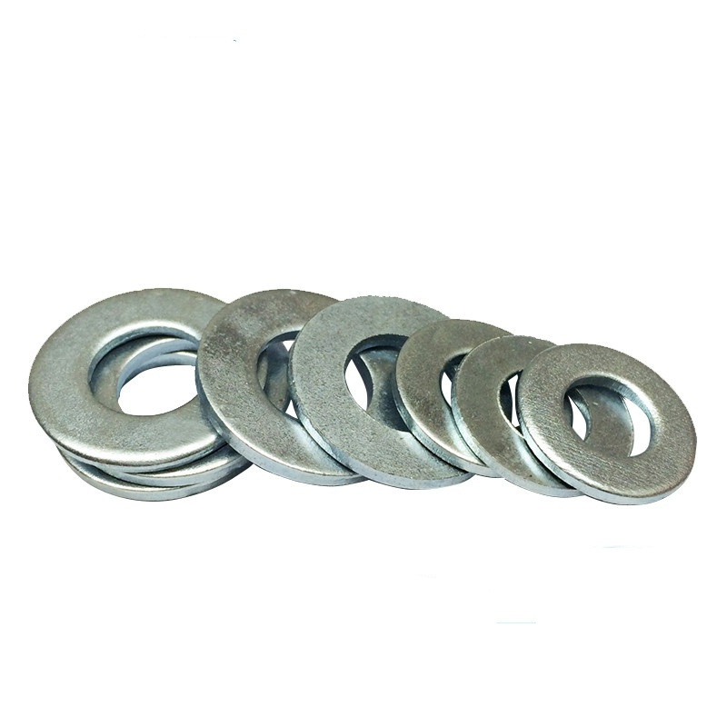 ZHE YAO DEVELOPMENT 平垫 10mm 个