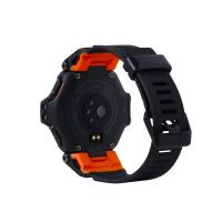 卡西欧(CASIO)G-Shock多功能运动石英表黑酷潮流男士智能手表户外健身防水