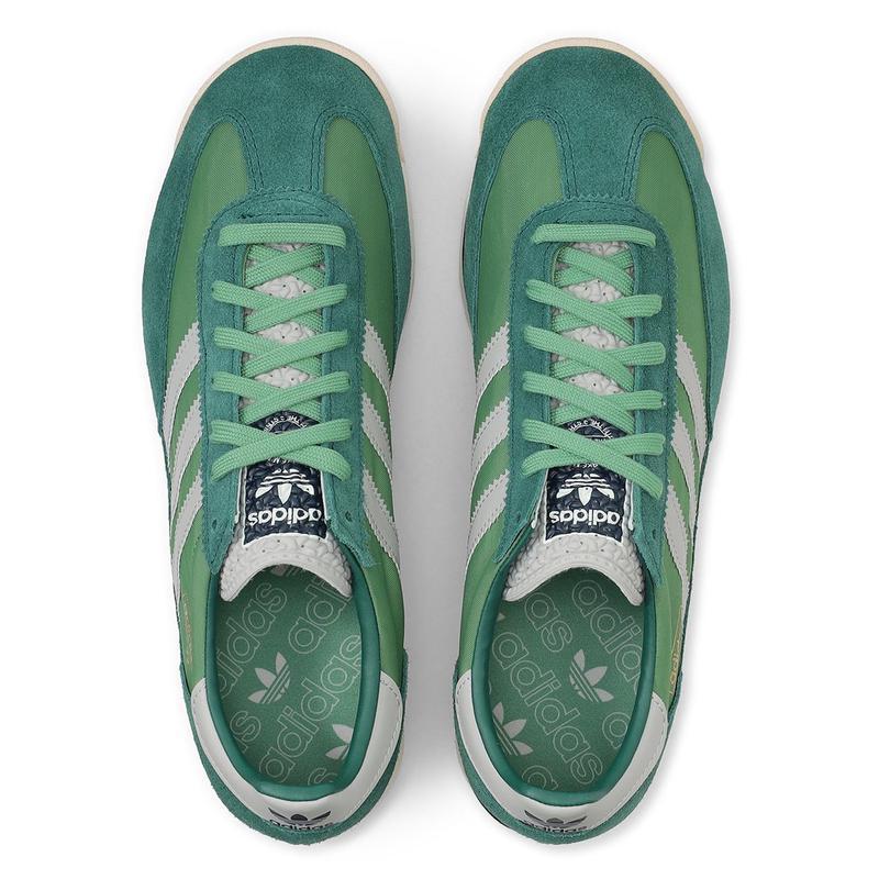 Adidas阿迪达斯SL72RS复古潮流透气舒适男鞋