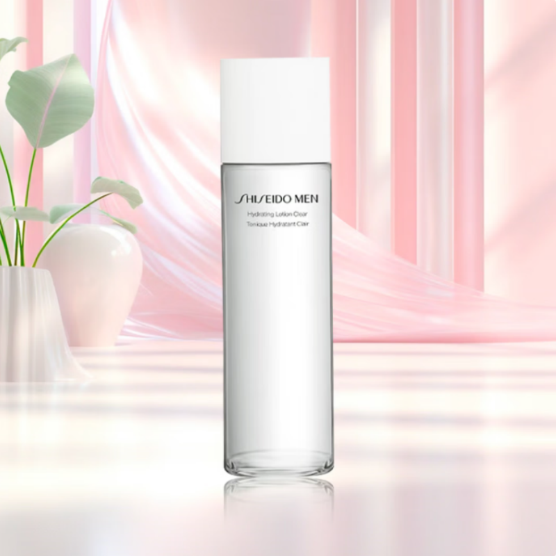 资生堂 男士活力均衡水150ml /瓶