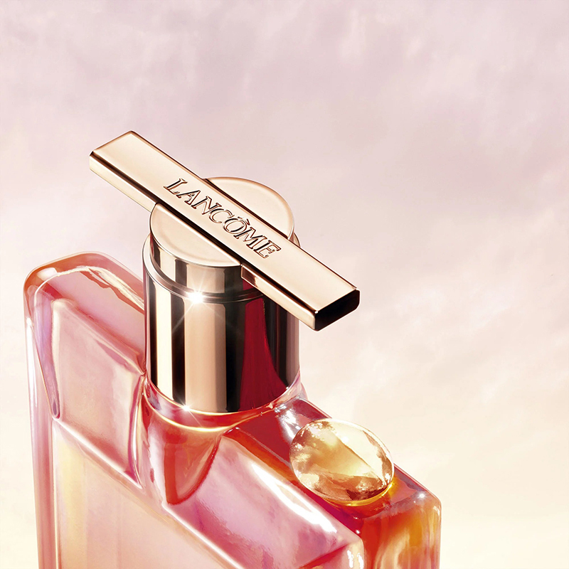 Lancome兰蔻花蜜偶像女士香水50ml EDP浓香水 花香调
