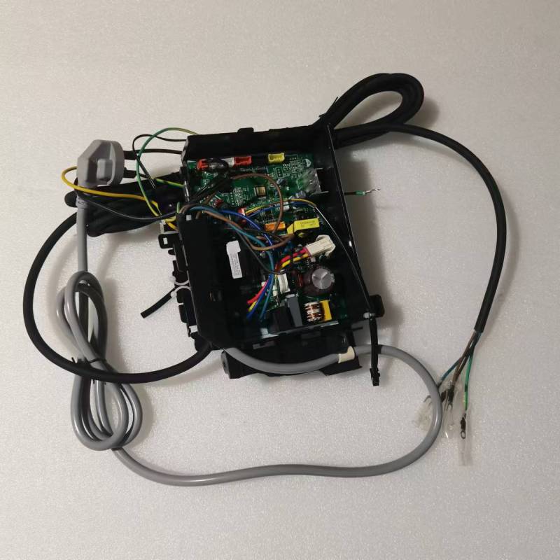 帮客材配全新原装 2396517 内机控制器组件 KFR- 35GW/HA1W 收前务必验货高清大图