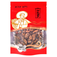 方家铺子 海蛎干150g/袋 淡晒海蛎干 牡蛎干 生蚝干 水产 海产品 海鲜干货