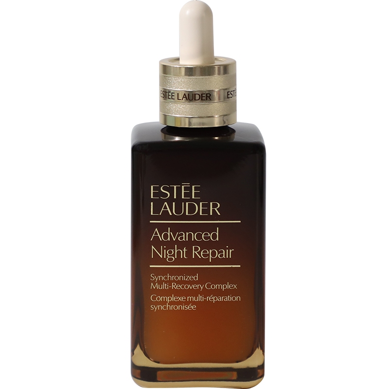 雅诗兰黛esteelauder眼霜小棕瓶抗蓝光去黑眼圈眼部精华紧肤淡皱改善