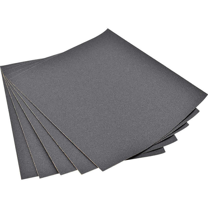 砂布砂纸抛光纱纸打磨砂纸60目