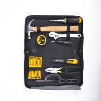 史丹利（STANLEY）19件套居家必备工具套装 ZM