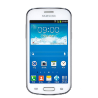 三星(SAMSUNG) I699I 白色（512M+4G）电信3G版学生机备用机
