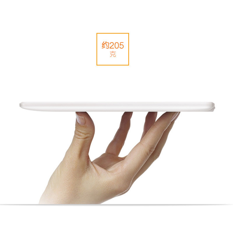 Kindle Ereader 亚马逊电子书阅读器 墨水屏6英寸4GB 第八代入门款 白色