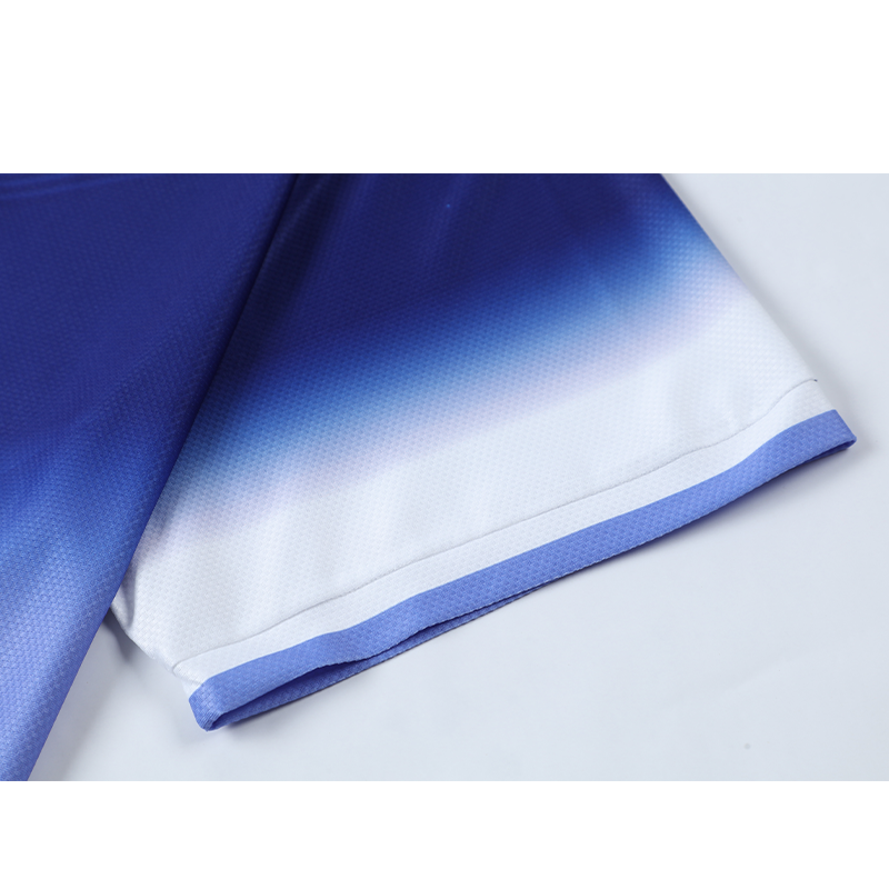 蒙企智品羽毛球服LM42/套高清大图