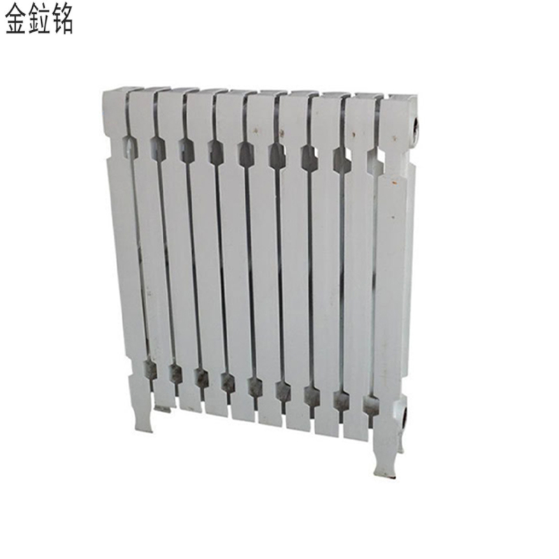 金鉝铭 柱翼型暖气片 600型 /片高清大图