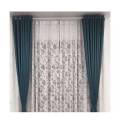 蔚岸定制布艺窗纱WA-FWJ027/平方米 灰色