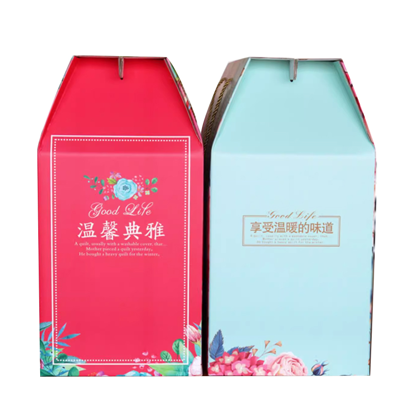 通铁印刷(礼盒套装) 定制 (个)高清大图
