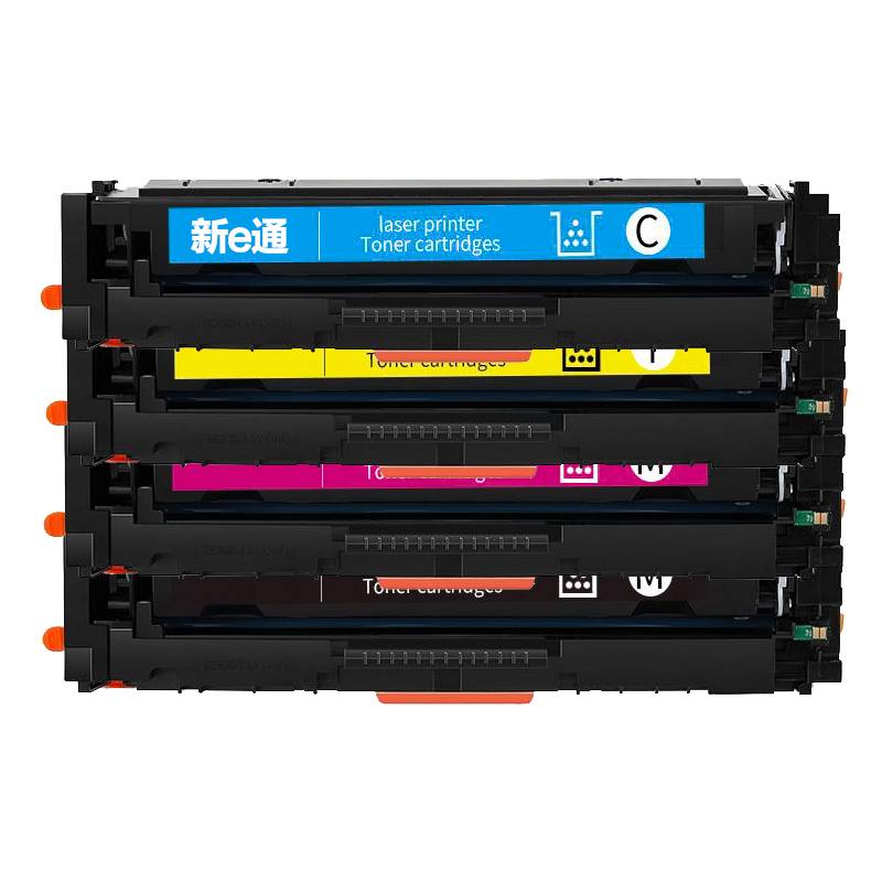 新e通 硒鼓 M252N套高清大图