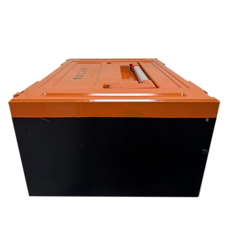 广联铁创客服类智能工具箱 LC-ZNGJX-KF 套高清大图