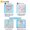 苏菲Sofy 安心裤M码6包 裸感S贵族棉安睡裤夜用裤型卫生巾姨妈巾蕾丝裙边