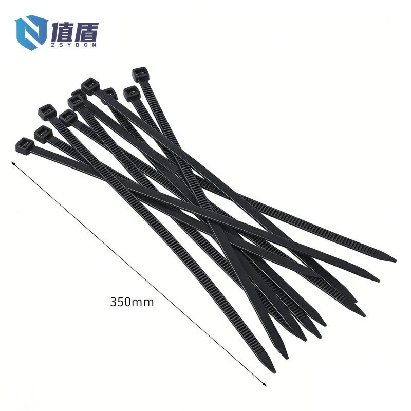 值盾 ZSYDON 扎带 8*350mm包高清大图