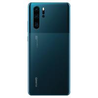 华为/HUAWEI P30 Pro 墨玉蓝 8GB+128GB 超感光四摄 未来影像 移动联通电信4G全面屏全网通手机