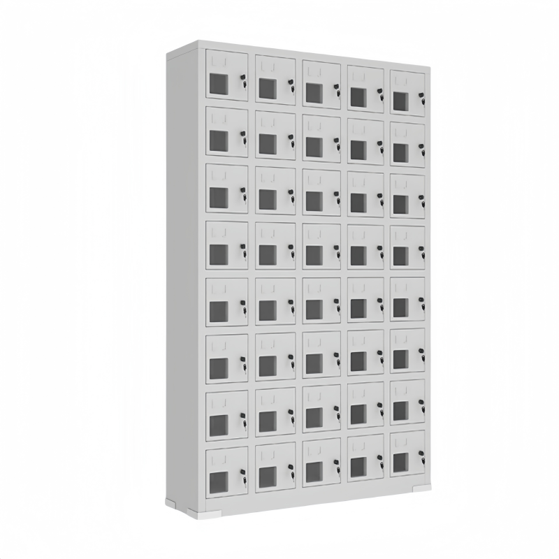 锁匠 手机柜40门台高清大图