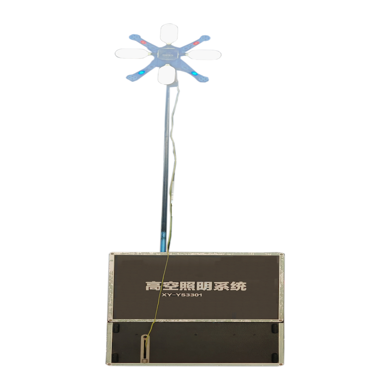 陇步昇 LBS- YDD1477工作灯(自动化灯)高清大图