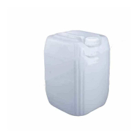 匠柏岚 堆码桶 25L-B半透明色（1.3kg） 1个（10个起订）