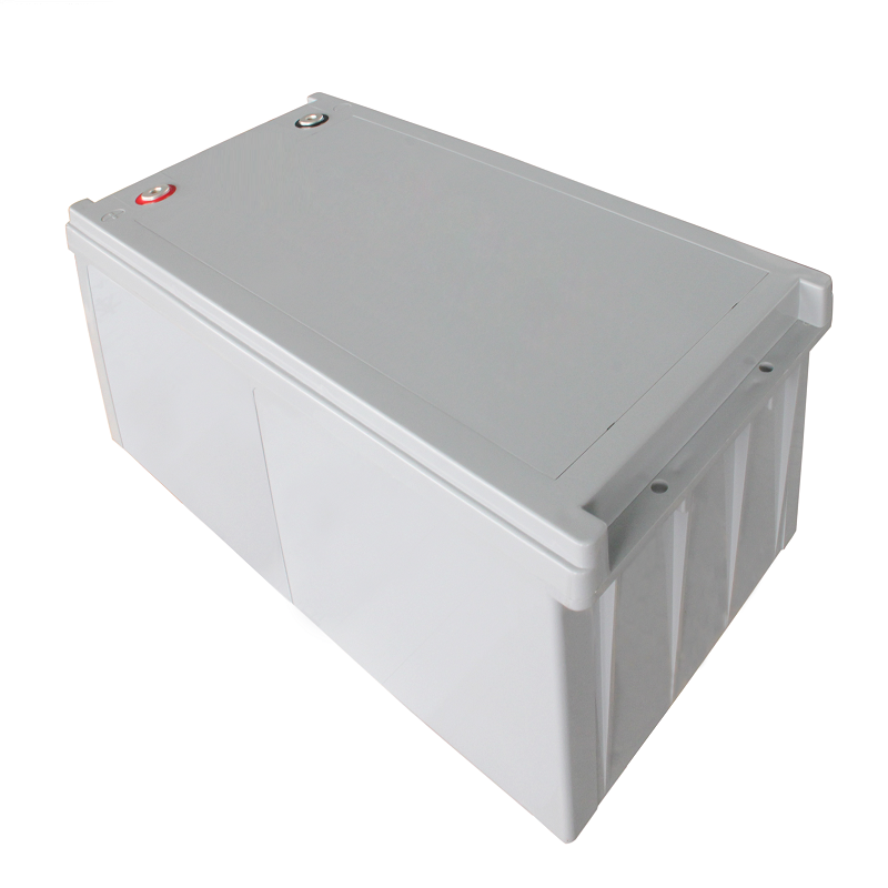 博宇电池GFMJZR12V250AH-JY块高清大图
