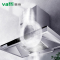 华帝(vatti)20立方大吸力欧式抽油烟机E667B+天然气灶WB1014B