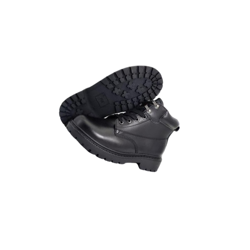 骏捷诺牛皮保暖鞋GA棉 35-47码/双高清大图