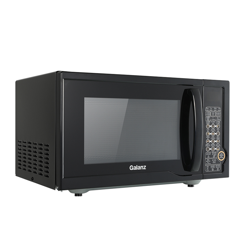 格兰仕微波炉 G80F23CN1L-SD(S0) QQ蒸汽 家用光波炉 23L高清大图
