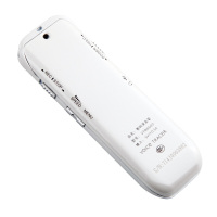 飞利浦(PHILIPS) VTR6600录音笔高清降噪便携学生小型MP3白色