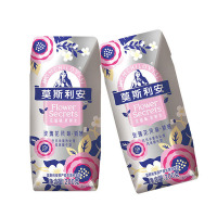 光明 莫斯利安玫瑰花风味酸奶花系列乳品酸奶200gX24盒网红酸牛奶