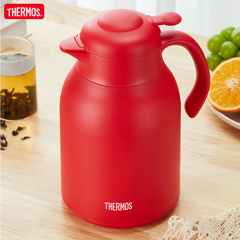 膳魔师(thermos)保温壶teha-1500报价_参数_图片_视频_怎么样_问答