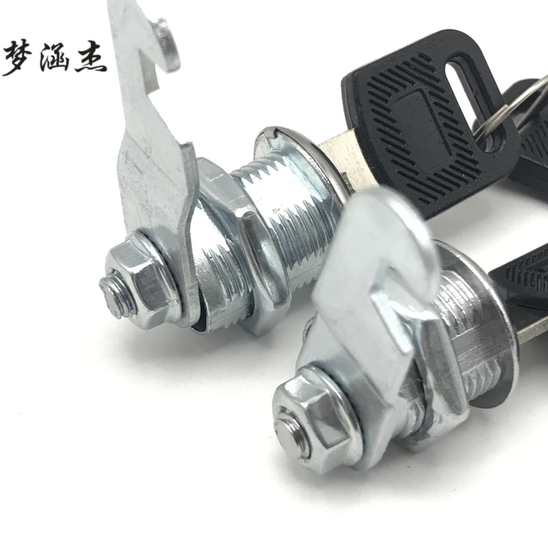 梦涵杰 偏芯转舌锁 把高清大图