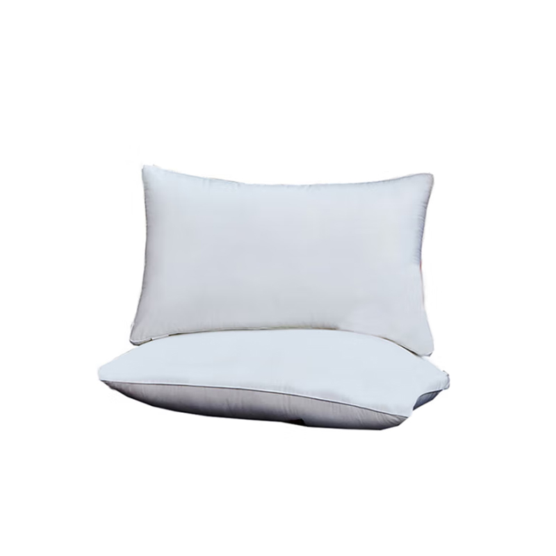 合祥源 QX-CD33 防羽布全棉枕芯 48*74cm 单位:个高清大图