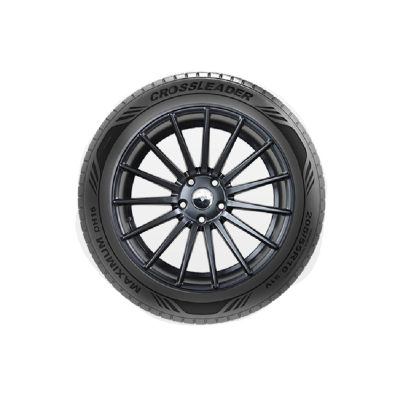 双星轮胎克劳力达轮胎205/55R16 91V 花纹DH16适用速腾/帕萨特